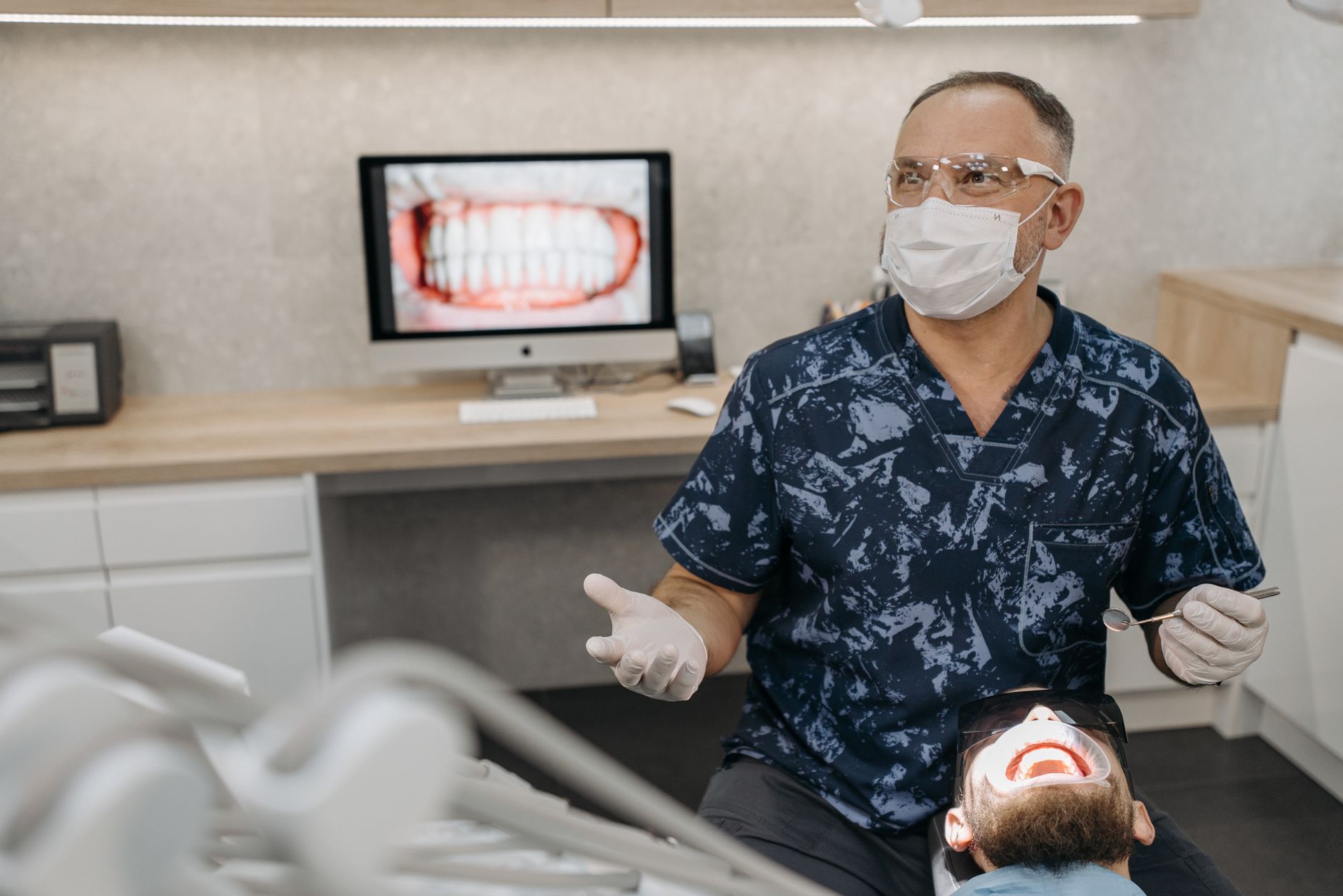 dentiste urgence La Seyne-sur-Mer