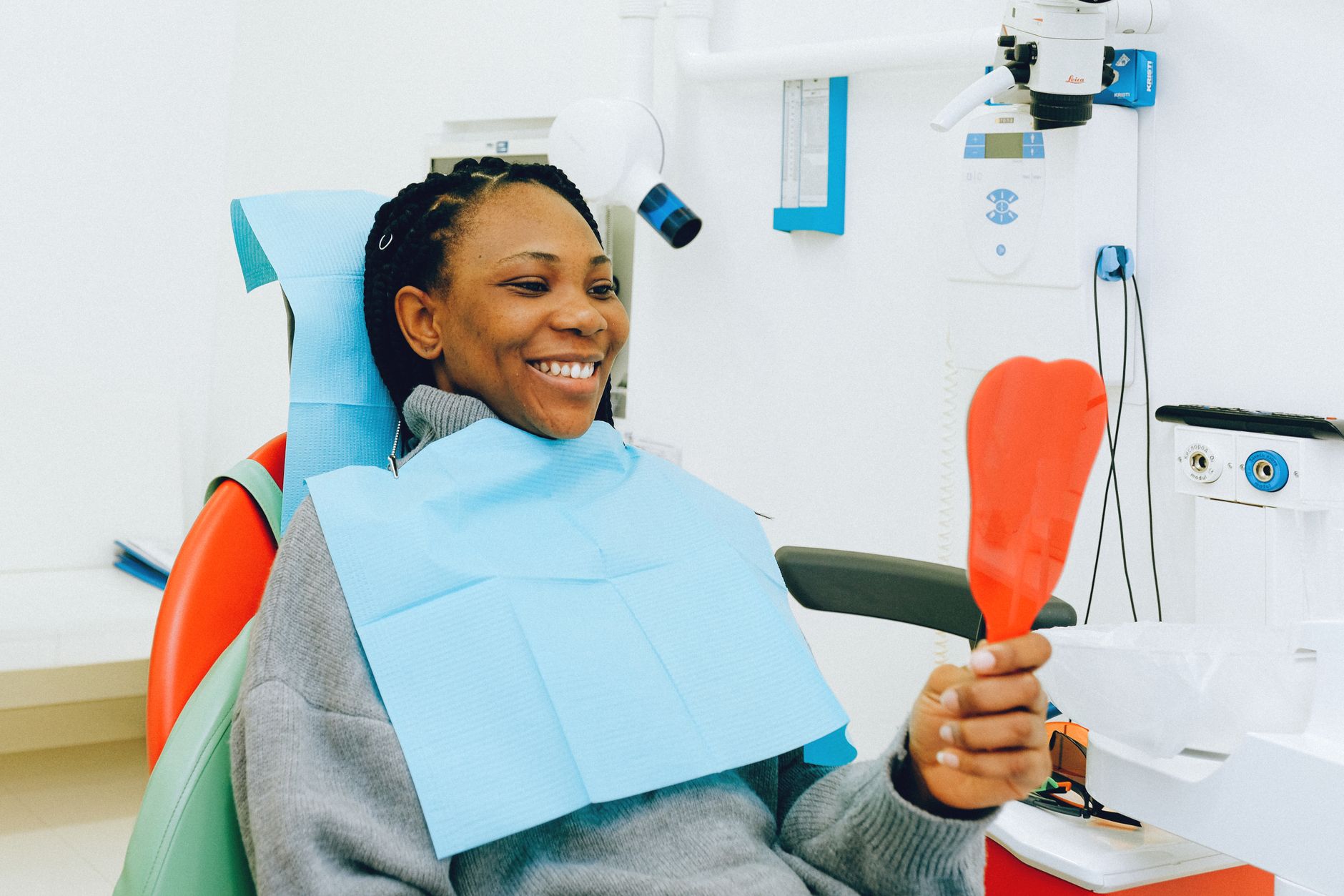 dentiste urgence La Seyne-sur-Mer