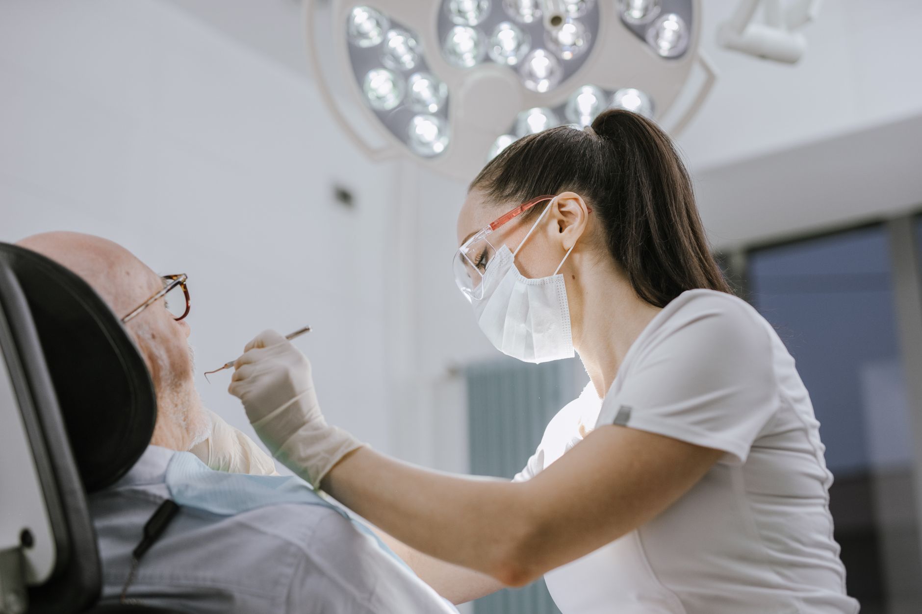 dentiste urgence La Seyne-sur-Mer